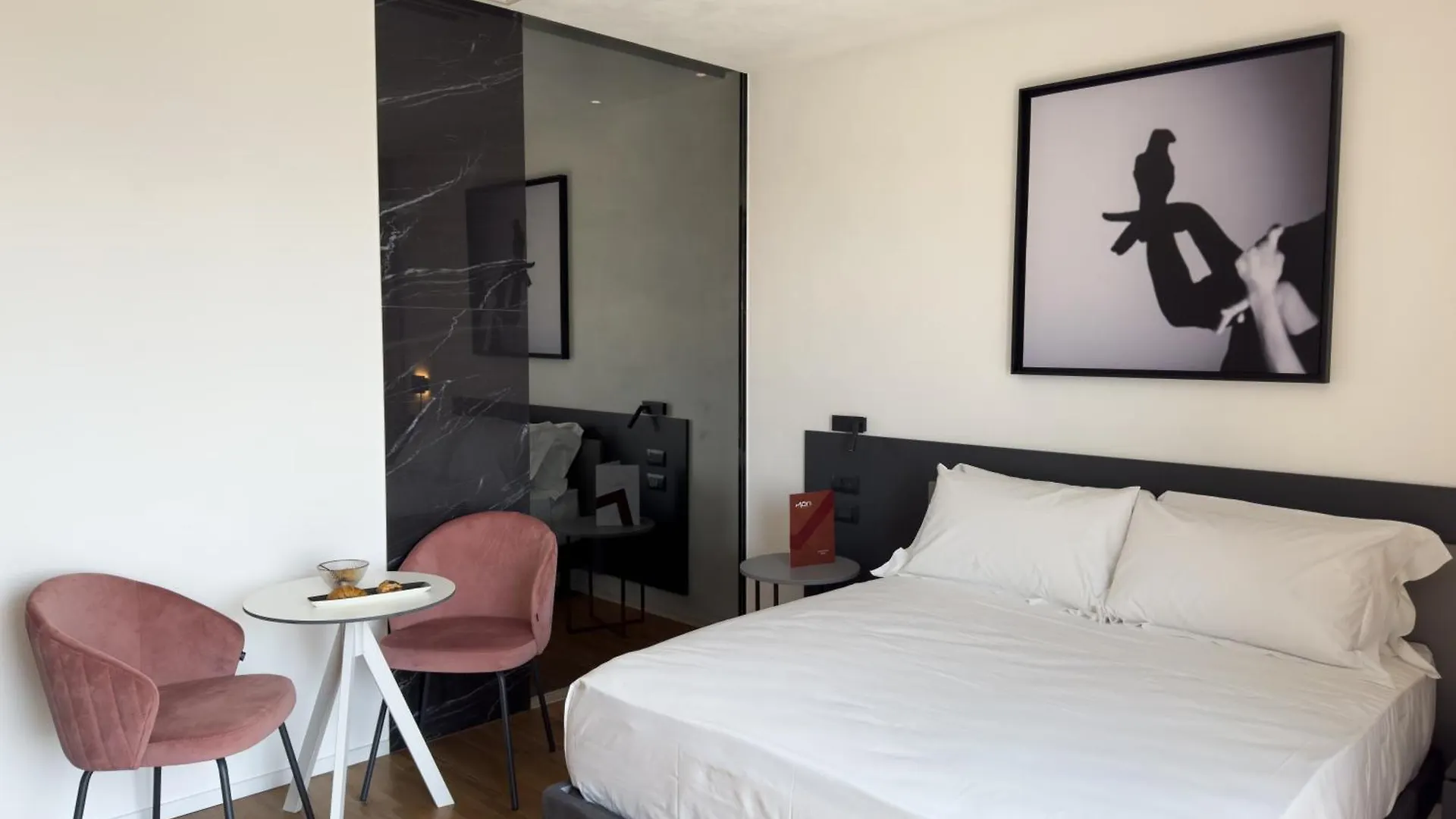 Hotel Mon Luxury Rooms Spa Nicolosi
