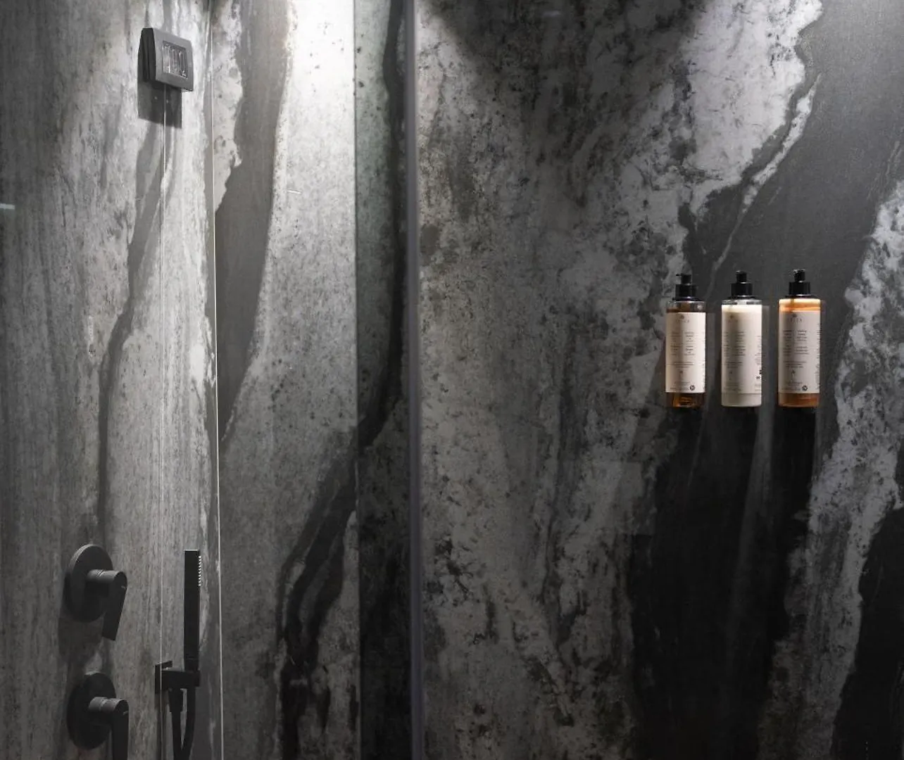 Mon Luxury Rooms Spa Nicolosi