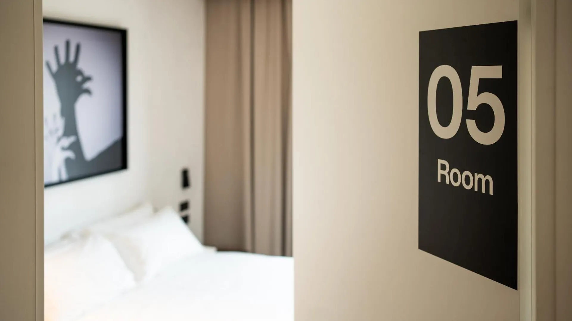 Mon Luxury Rooms Spa Nicolosi Hotel