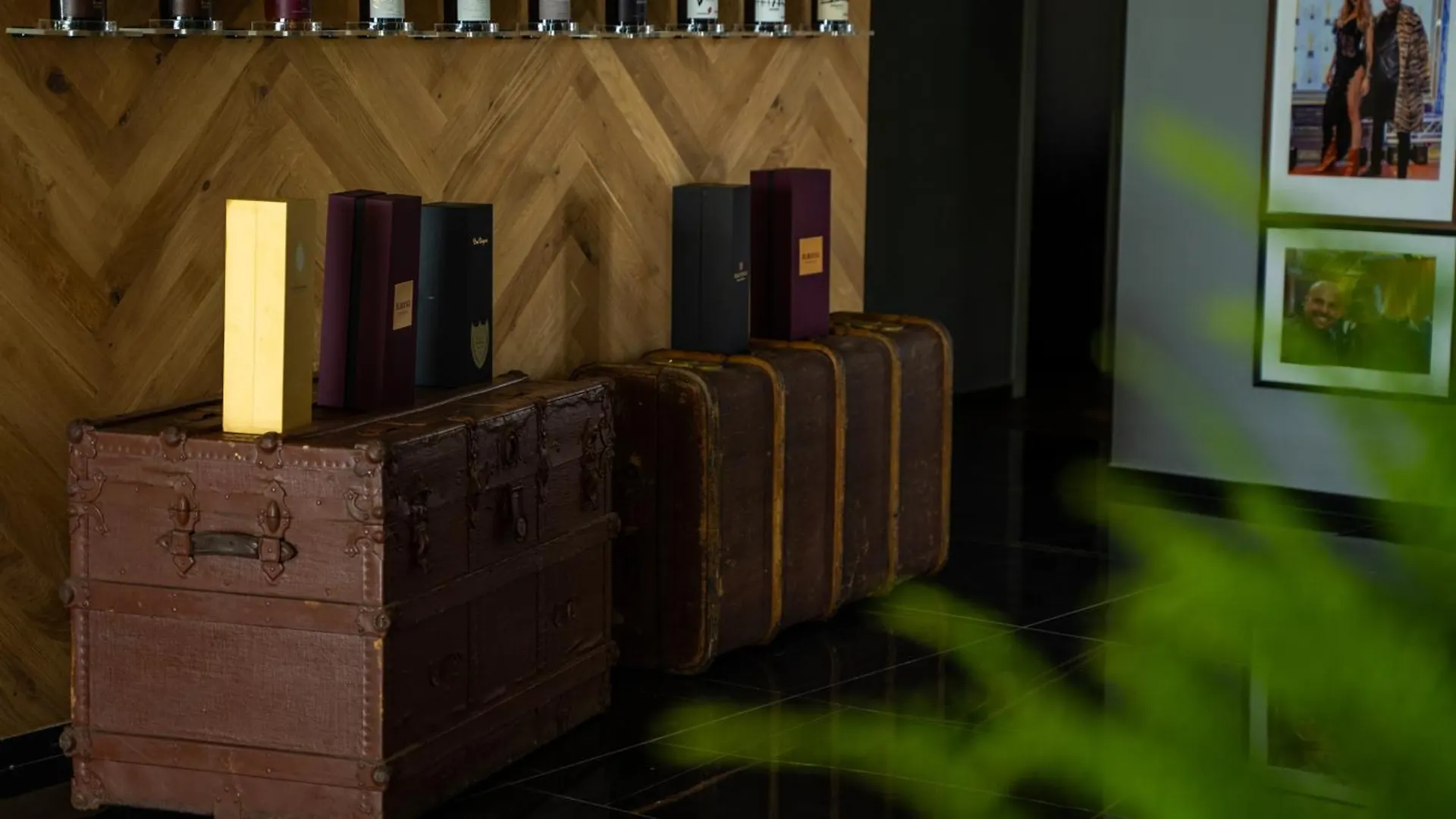 Hotel Mon Luxury Rooms Spa Nicolosi