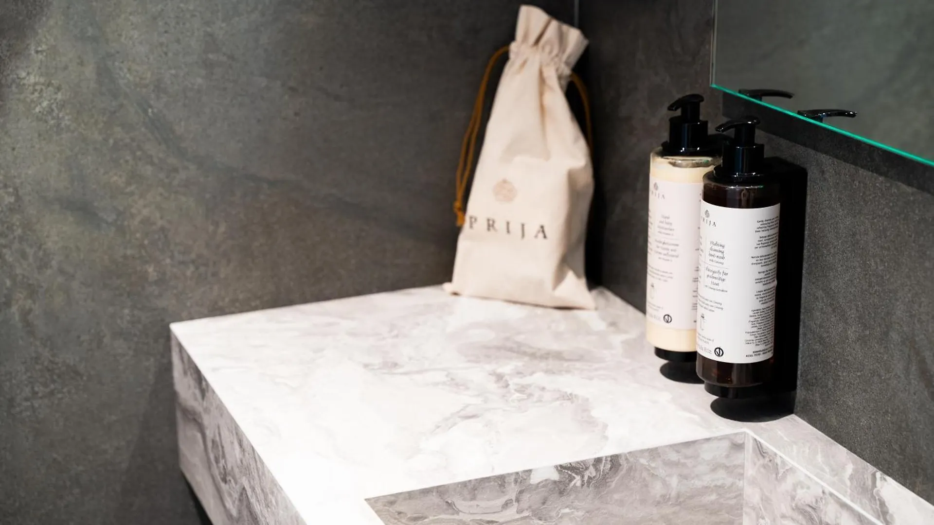 Mon Luxury Rooms Spa Nicolosi