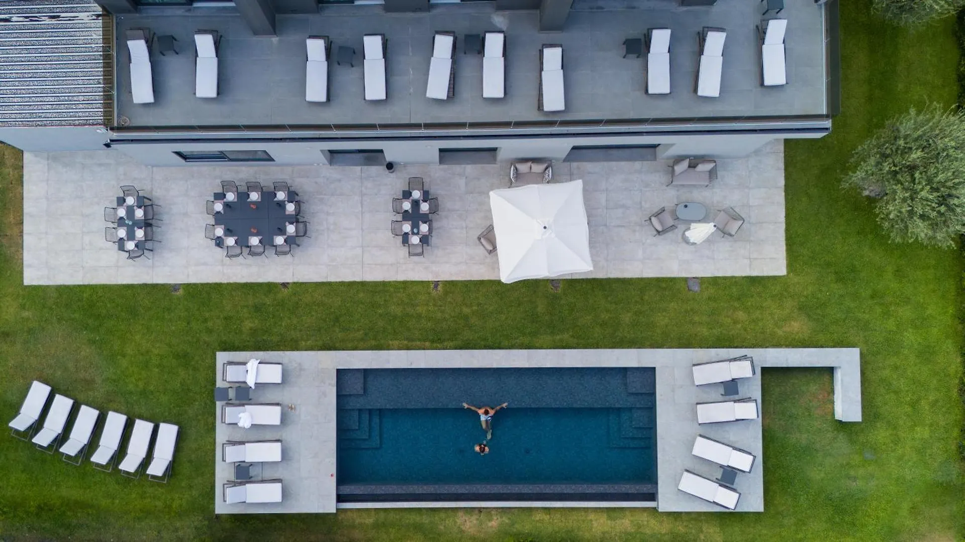 Mon Luxury Rooms Spa Nicolosi Italy