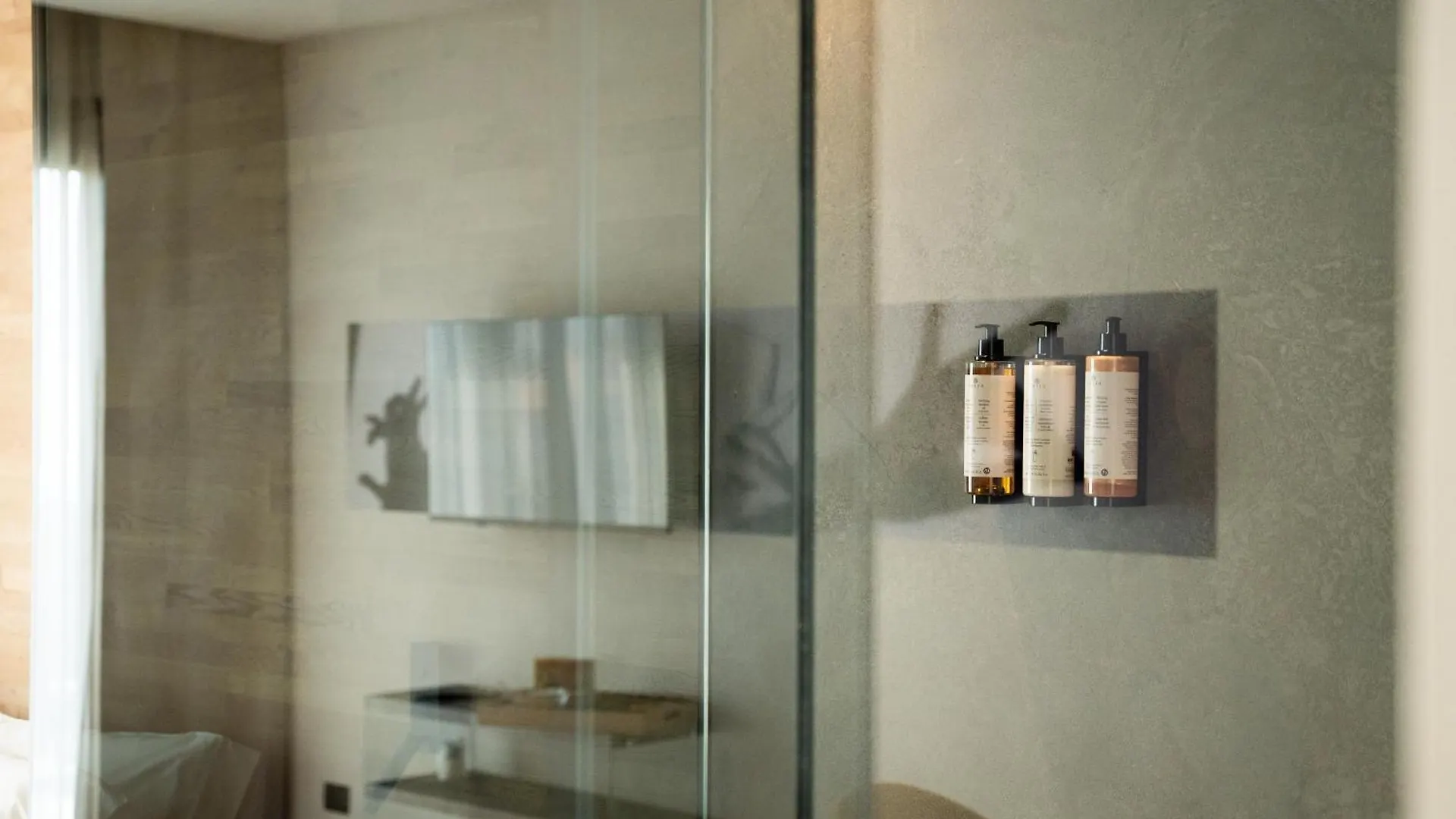 Mon Luxury Rooms Spa Nicolosi Hotel
