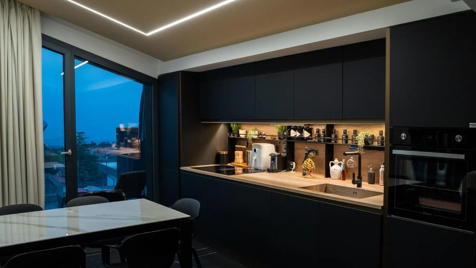 Hotel Mon Luxury Rooms Spa Nicolosi