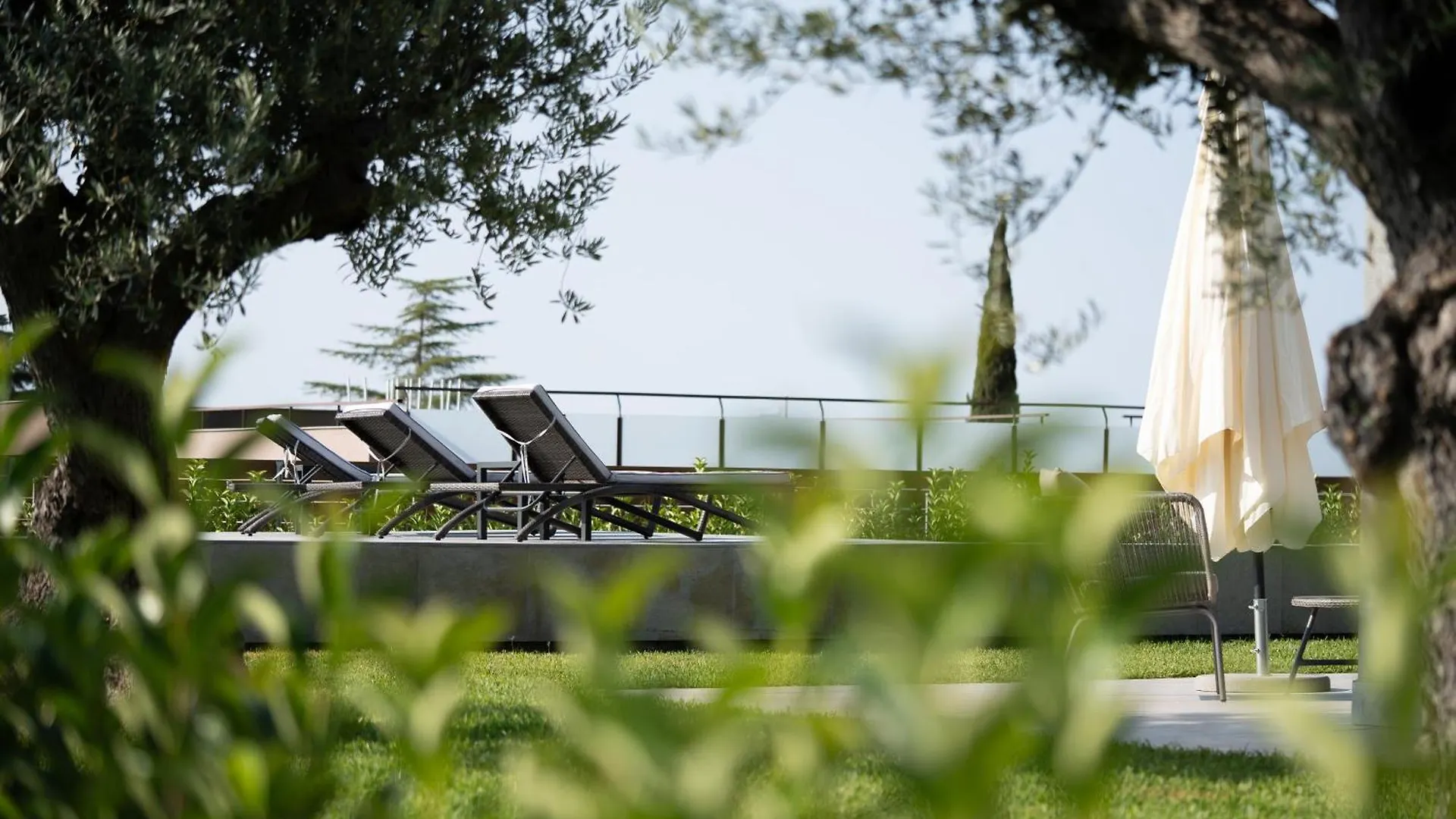 Mon Luxury Rooms Spa Nicolosi 4*,  Italy