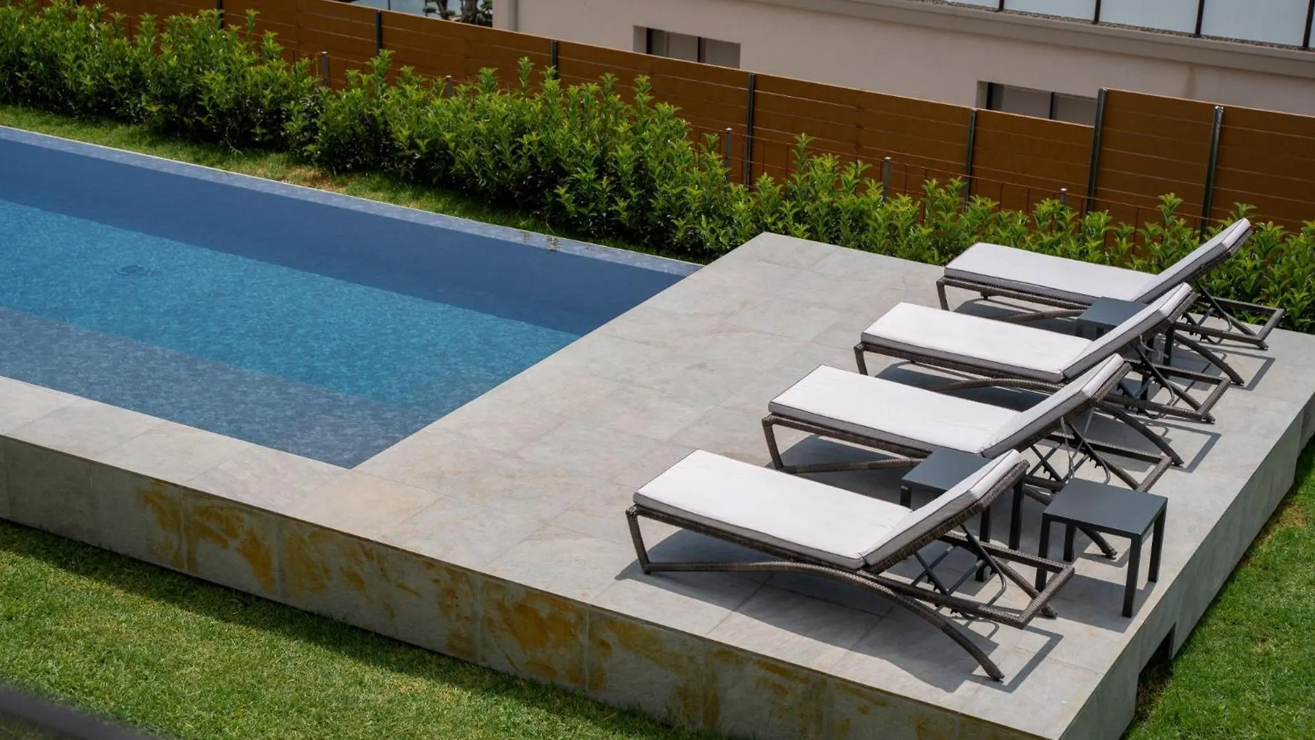 Hotel Mon Luxury Rooms Spa Nicolosi