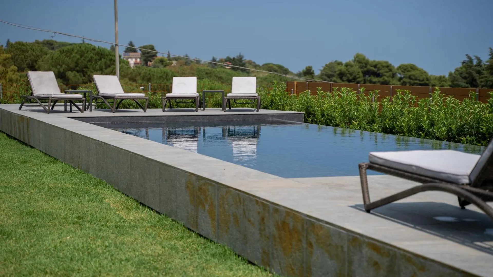 Mon Luxury Rooms Spa Nicolosi