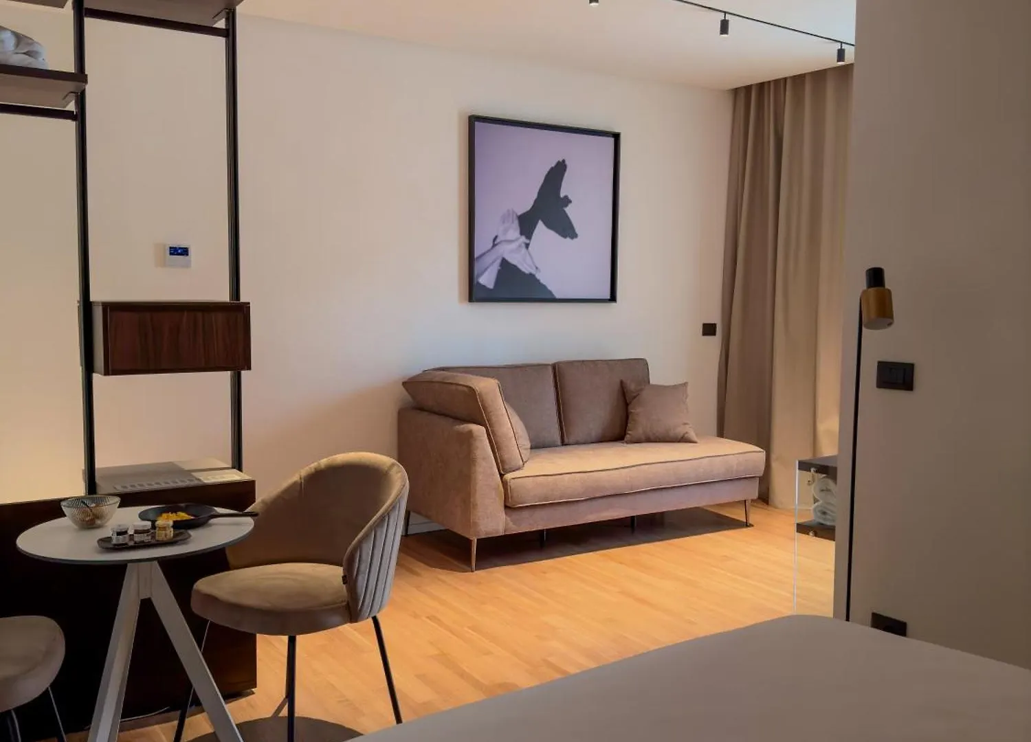 Mon Luxury Rooms Spa Nicolosi